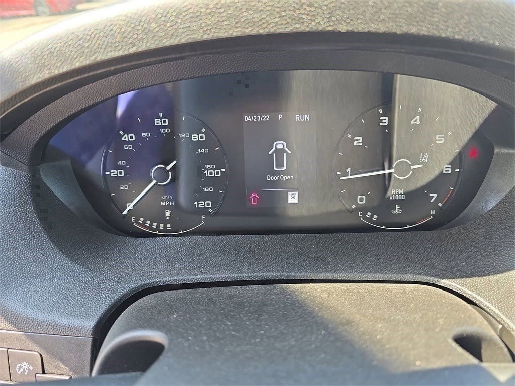 New 2025 RAM ProMaster 2500 w/ Cold Weather Group image 16