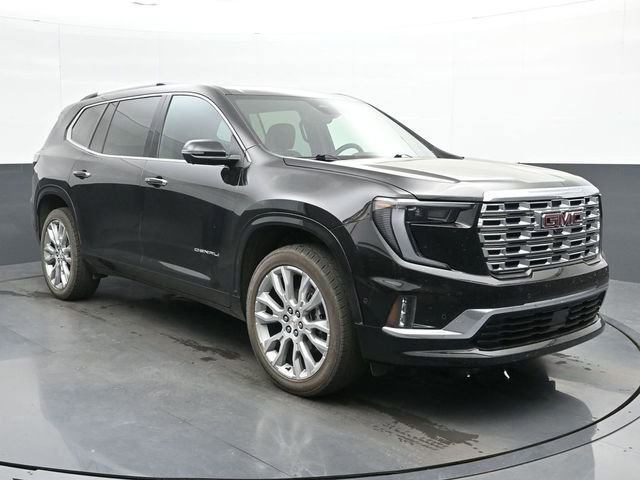 Used 2024 GMC Acadia Denali w/ Super Cruise Package image 1