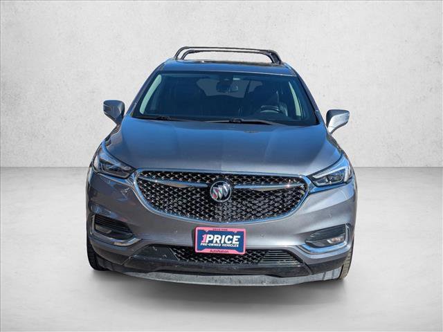 Used 2019 Buick Enclave Avenir w/ Avenir Technology Package image 2