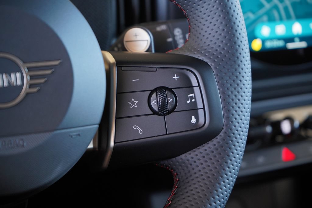 New 2027 MINI Cooper S FWD image 20