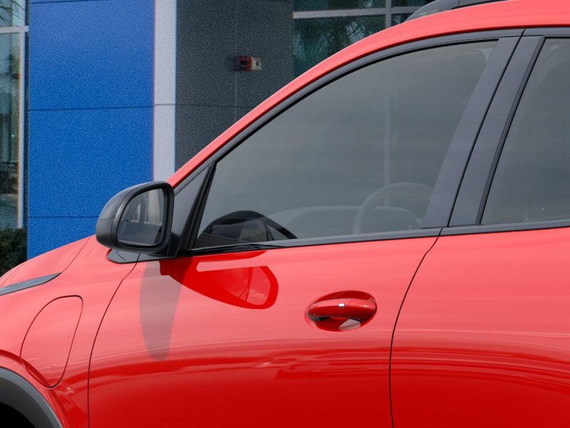 New 2027 Chevrolet Bolt RS image 12