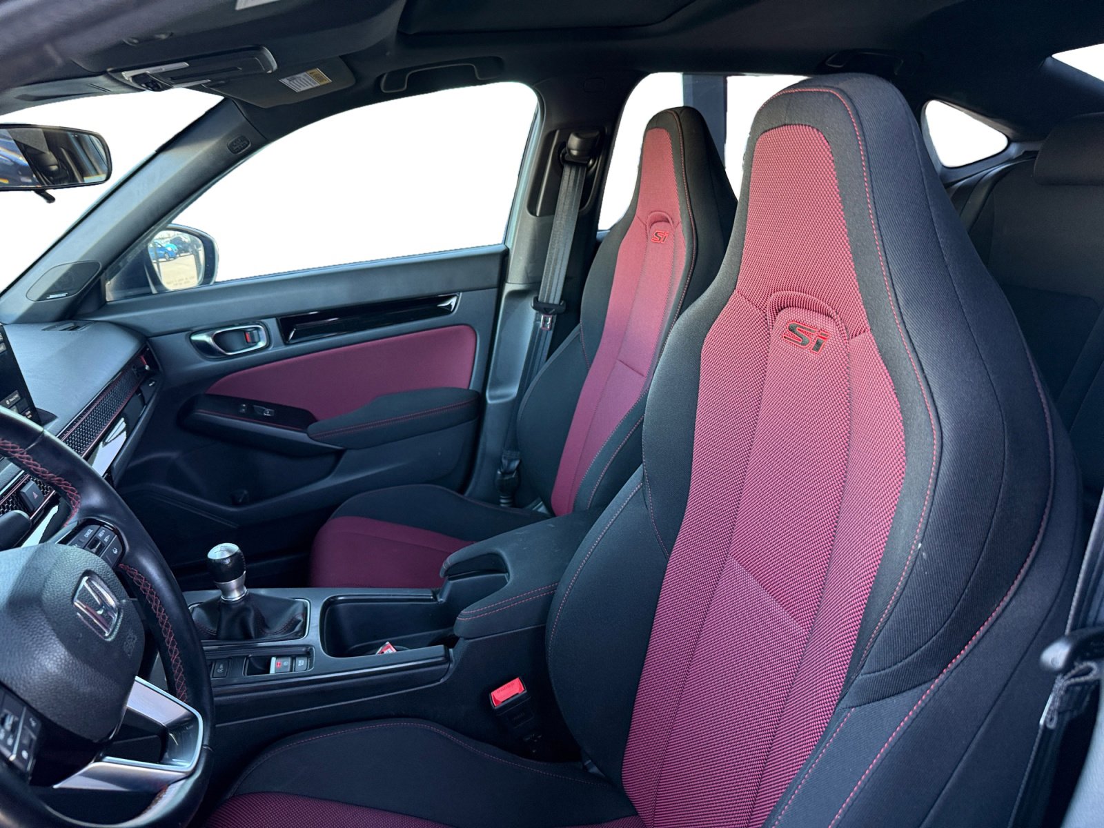 Used 2022 Honda Civic Si image 10