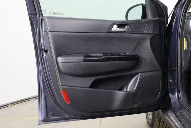 Used 2020 Kia Sportage EX image 20