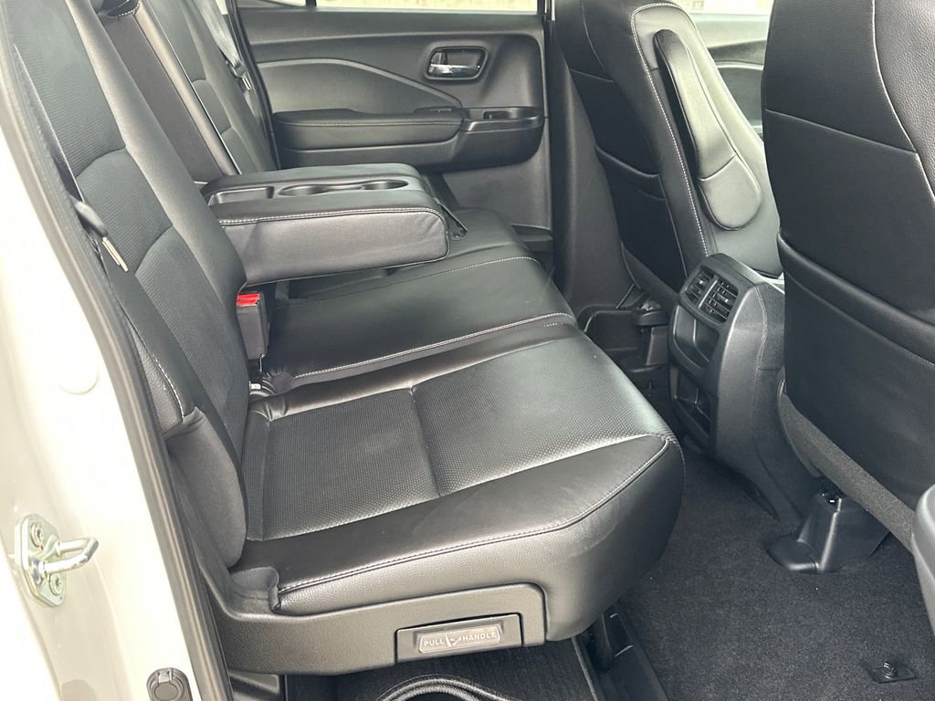Used 2023 Honda Ridgeline RTL image 18