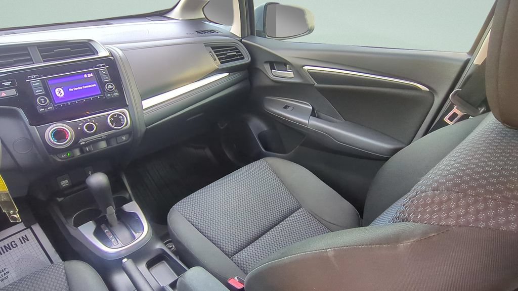 Used 2020 Honda Fit LX image 13
