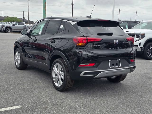 New 2026 Buick Encore GX Preferred w/ Comfort Package FWD image 7