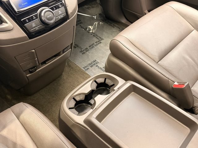 Used 2016 Honda Odyssey EX-L image 19
