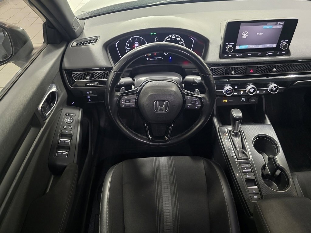 Used 2023 Honda Civic Sport image 23