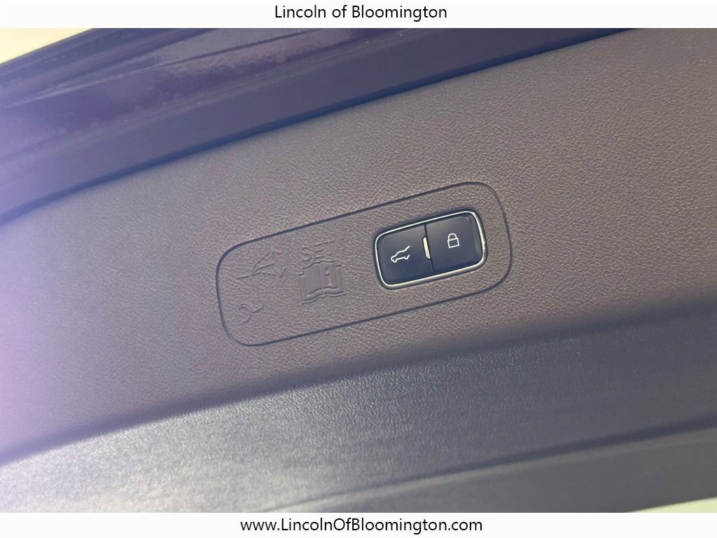 Used 2021 Lincoln Aviator Reserve w/ Equipment Group 202A image 64