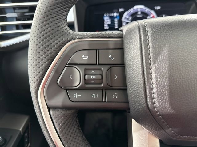 New 2026 Toyota Tundra Limited image 17