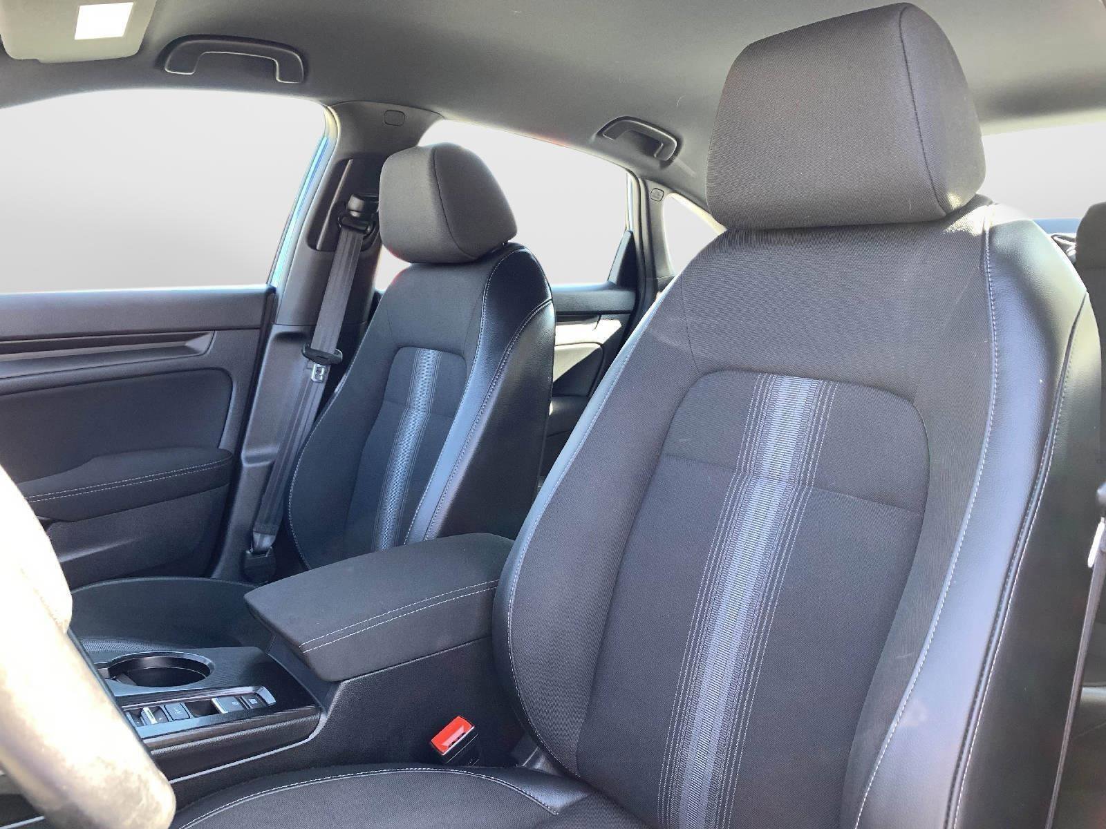 Used 2023 Honda Civic Sport image 33