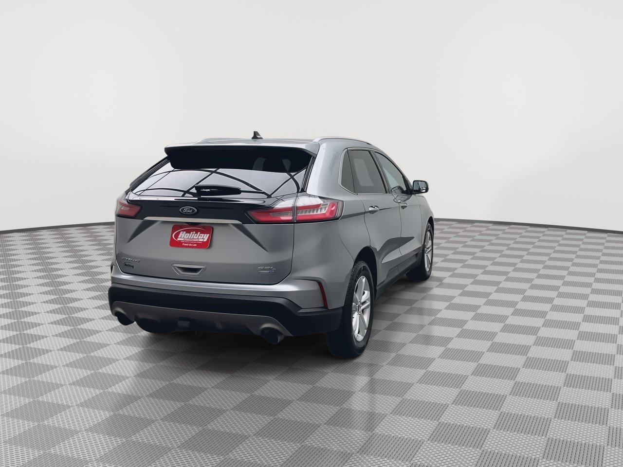 Used 2020 Ford Edge SEL w/ Convenience Package AWD/4WD image 42