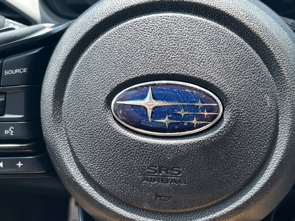 Used 2024 Subaru Crosstrek 2.5i Sport w/ Crosstrek Mirror Package AWD/4WD image 36