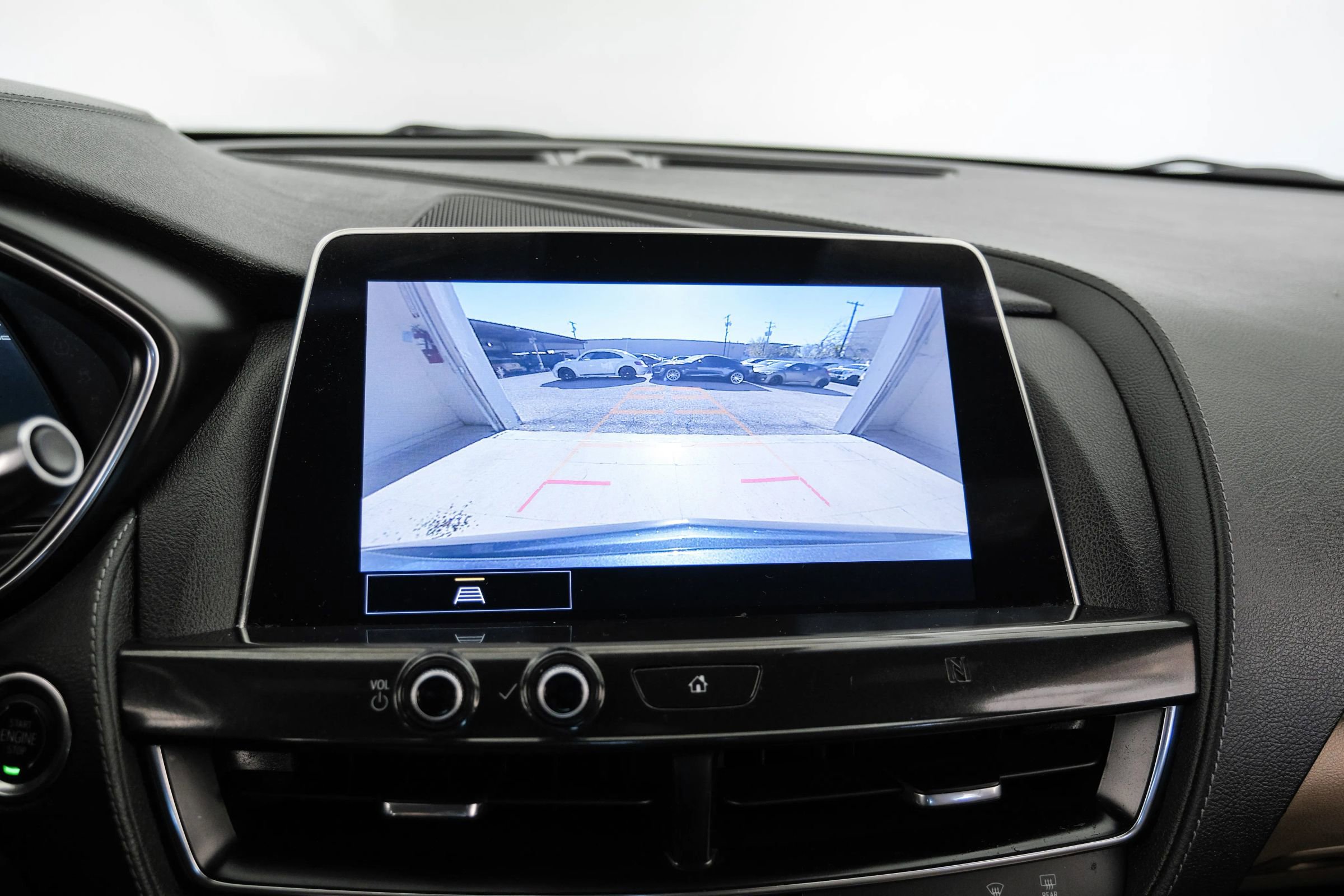 Used 2021 Cadillac CT5 Premium Luxury w/ Technology Package image 22