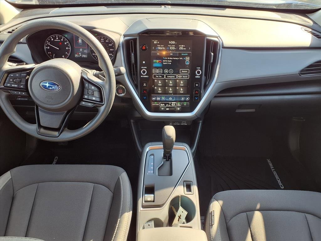Certified 2025 Subaru Crosstrek 2.0i Premium image 10