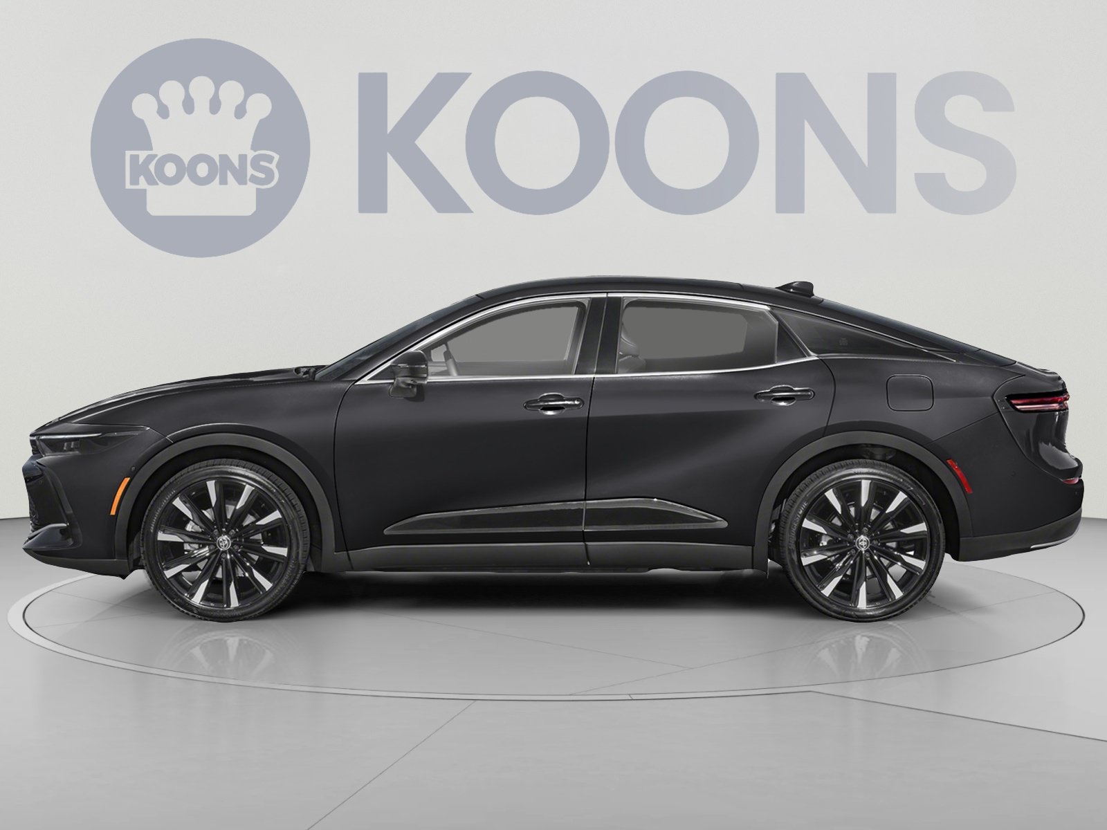 New 2026 Toyota Crown Platinum AWD/4WD image 4