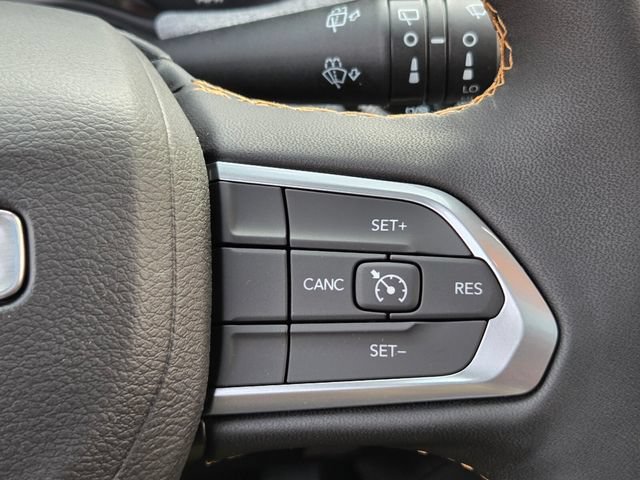 New 2026 Jeep Compass Latitude AWD/4WD image 22
