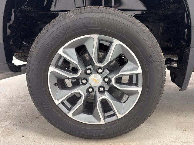 New 2026 Chevrolet Silverado 1500 LT AWD/4WD image 35