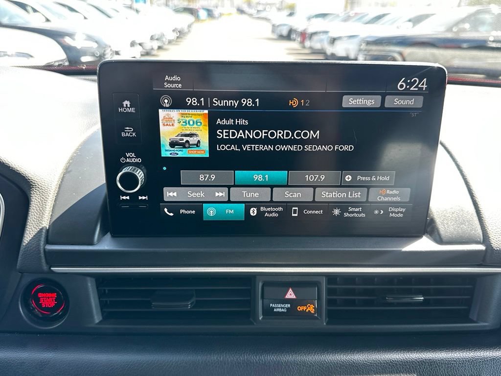 Used 2023 Honda Pilot EX-L image 25