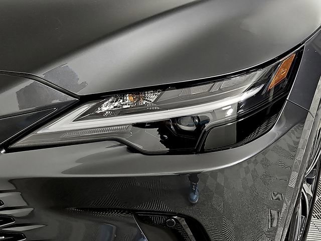 Used 2025 Lexus RX 350 FWD w/ Accessory Package (K3) image 10