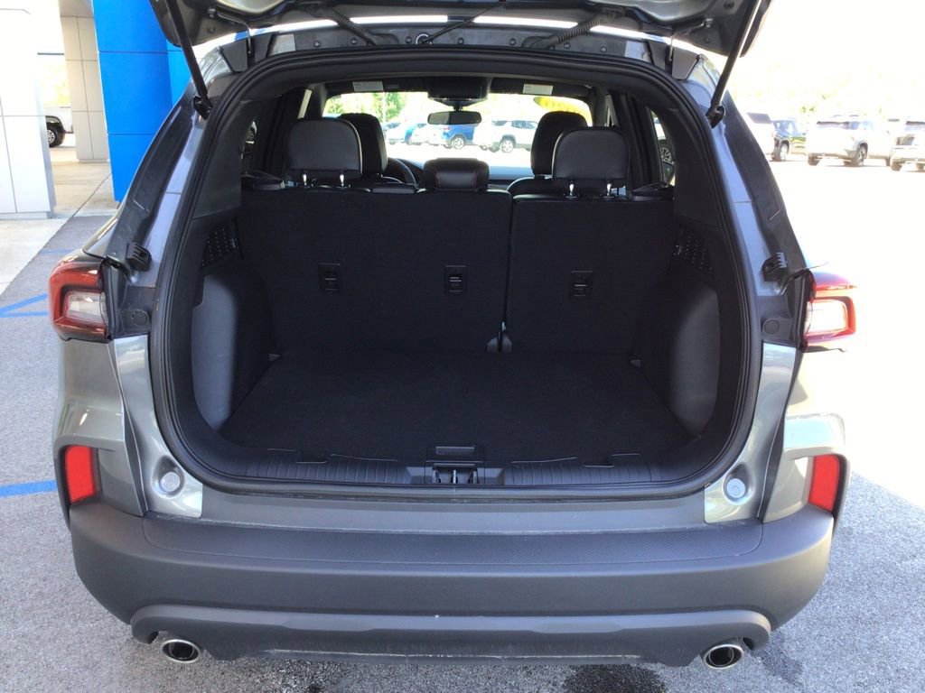 Used 2026 Ford Escape ST-Line AWD/4WD image 39