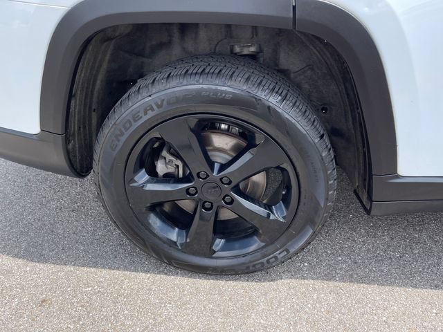 Used 2023 Jeep Grand Cherokee L Limited w/ Black Appearance Package AWD/4WD image 41