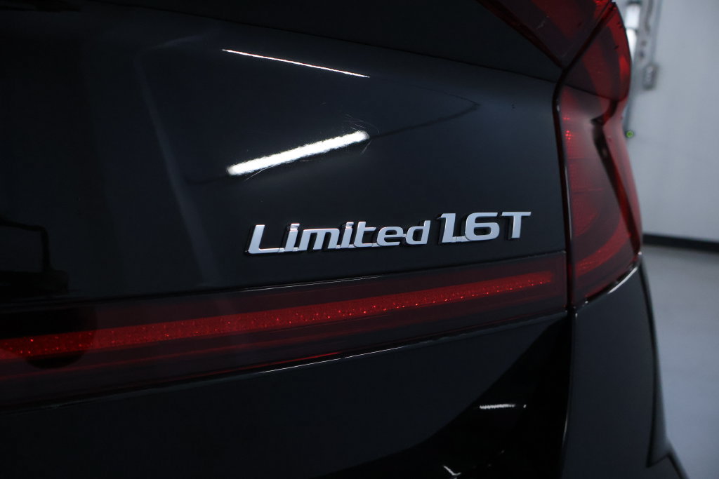 Used 2020 Hyundai Sonata Limited FWD image 10