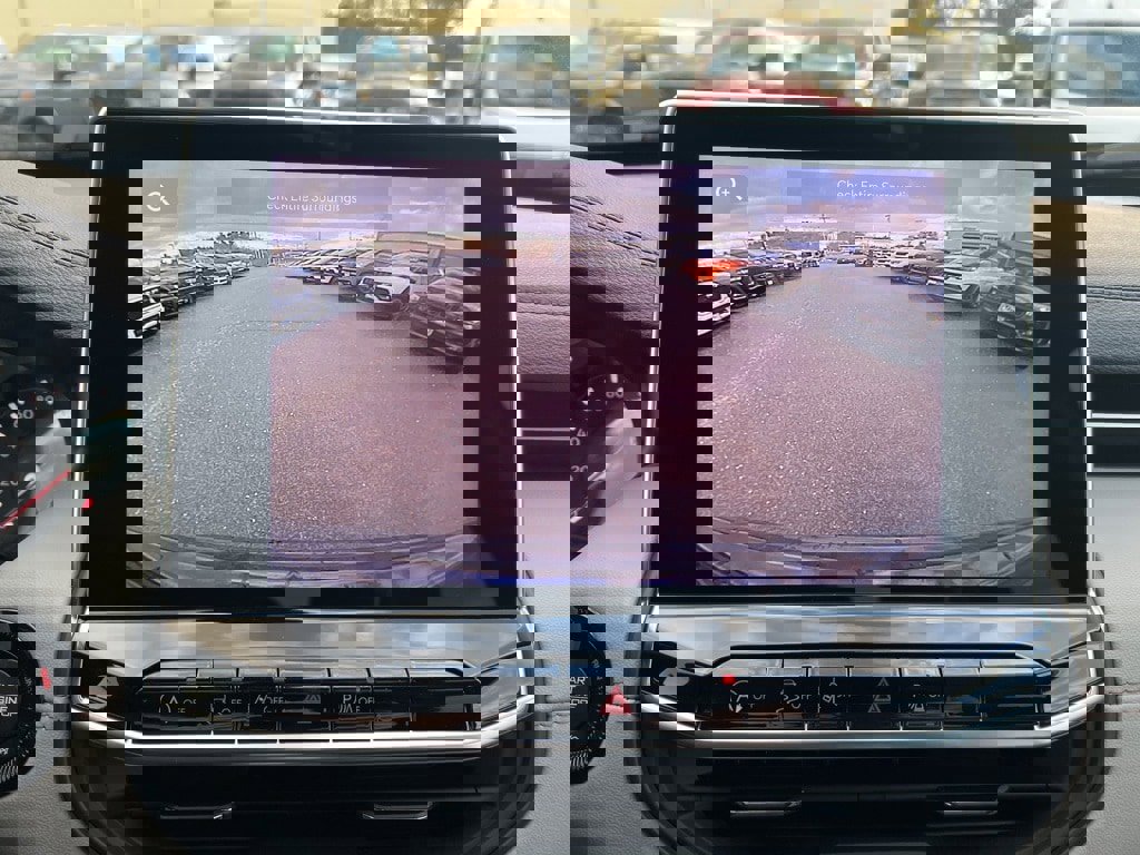 New 2026 Jeep Compass Limited image 29