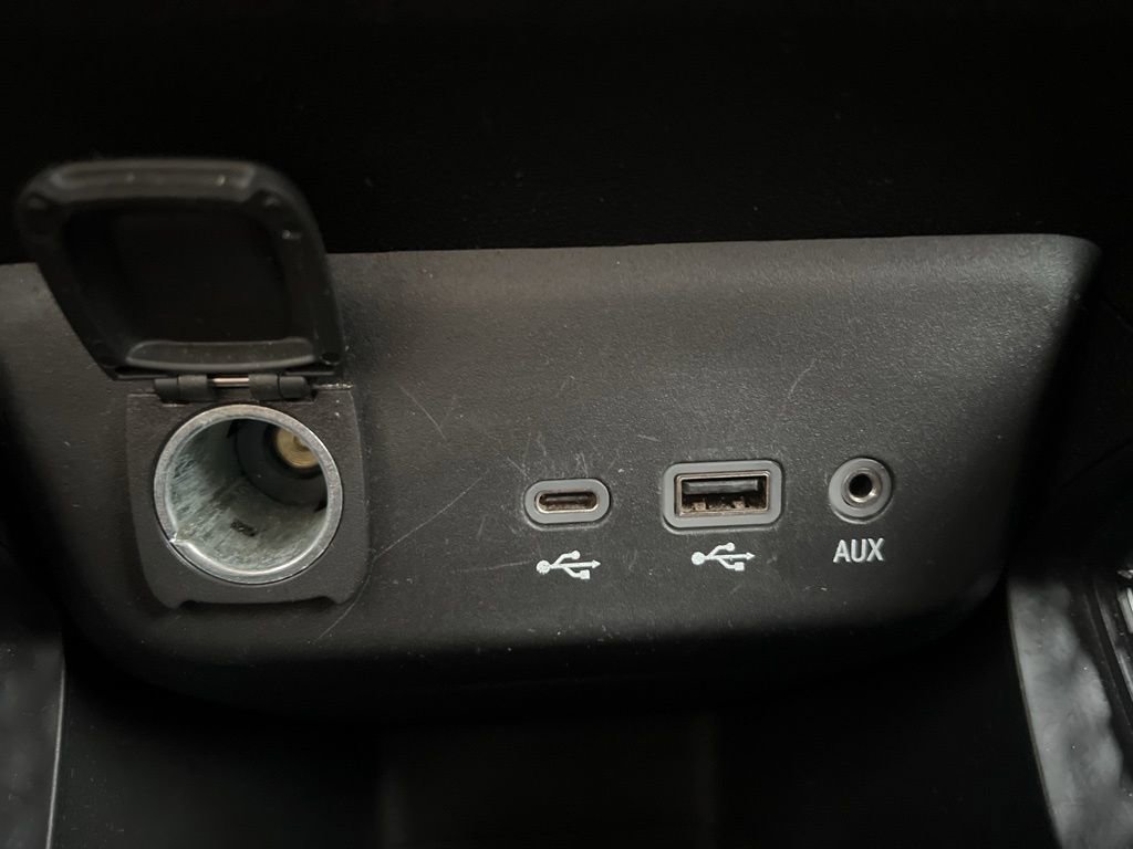 Used 2023 Chevrolet TrailBlazer LT w/ Convenience Package image 21