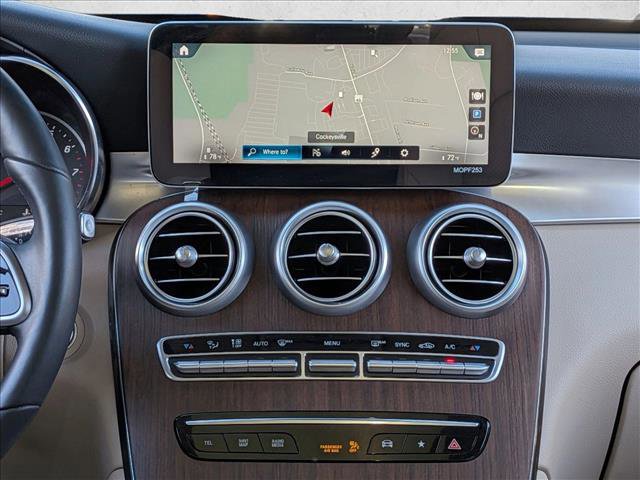 Certified 2022 Mercedes-Benz GLC 300 4MATIC image 13