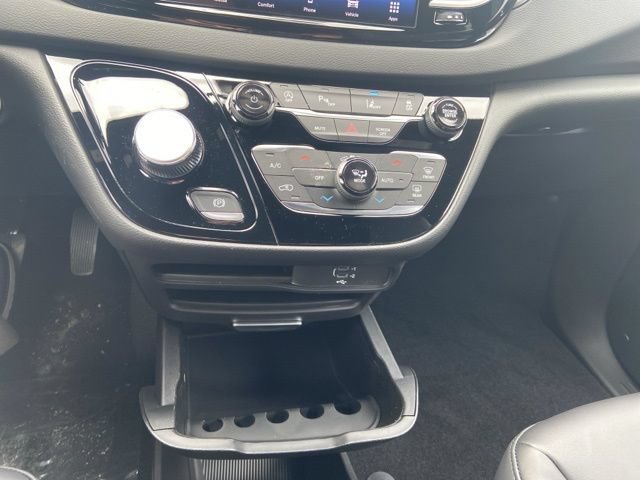 New 2026 Chrysler Voyager LX FWD image 22