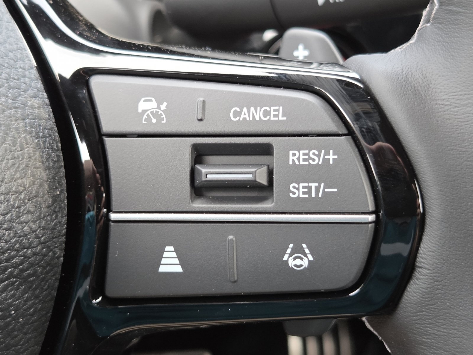 New 2026 Honda Civic Sport image 8