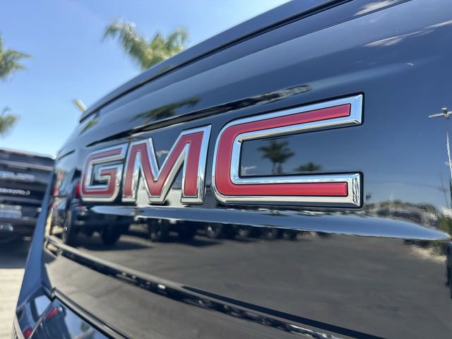 New 2026 GMC Sierra EV Elevation image 32