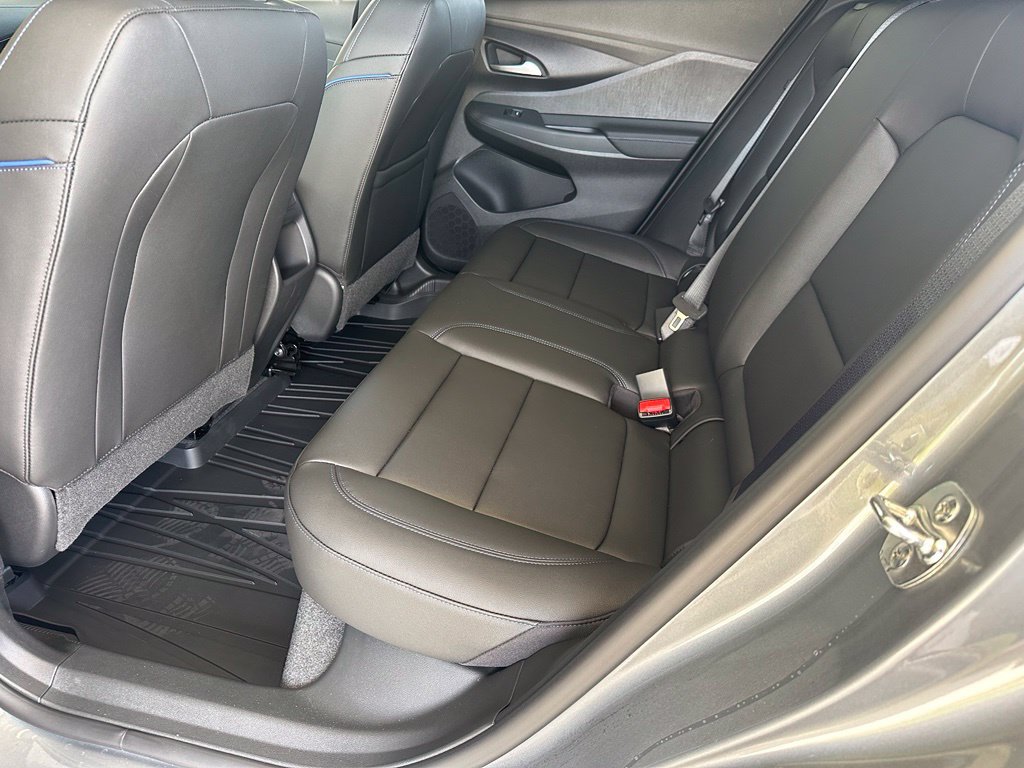 New 2026 Buick Envista Sport Touring w/ Convenience I Package FWD image 30