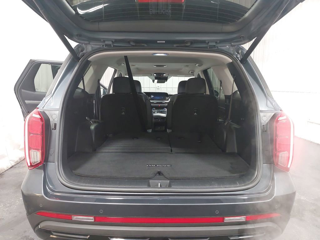 Certified 2025 Hyundai Palisade XRT image 14