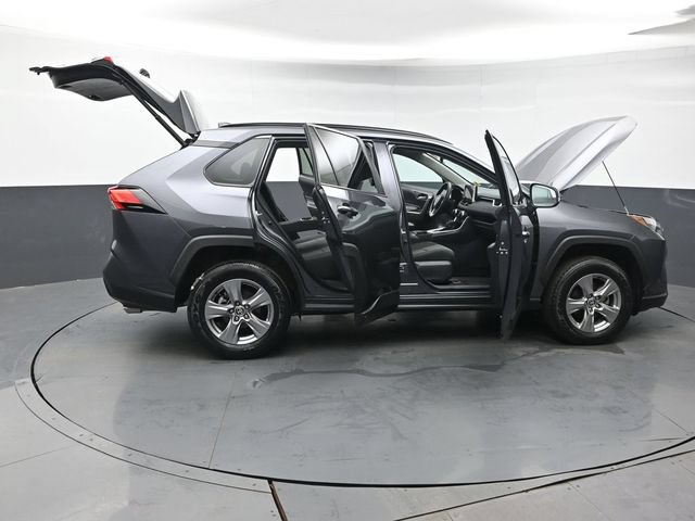 Certified 2023 Toyota RAV4 XLE w/ Convenience Package AWD/4WD image 59
