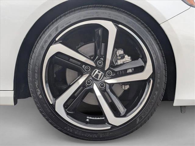Used 2022 Honda Accord Sport image 25