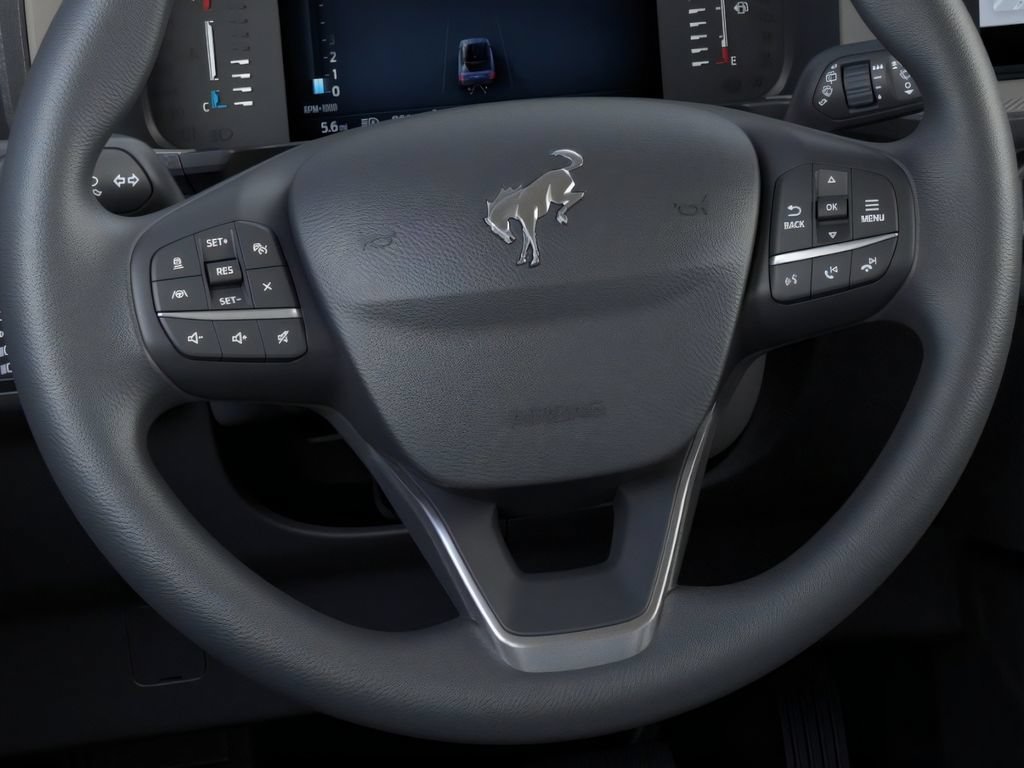 New 2026 Ford Bronco Sport Big Bend AWD/4WD image 13