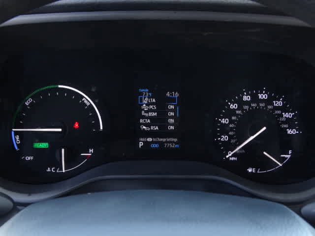 Certified 2021 Toyota Sienna LE image 24