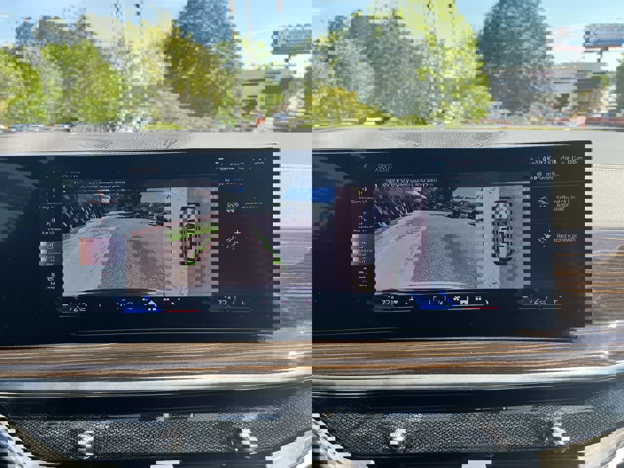 Certified 2024 BMW X5 sDrive40i w/ Premium Package image 25