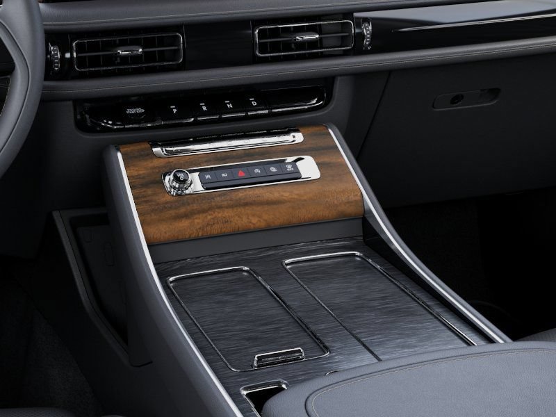 New 2027 Lincoln Aviator Reserve AWD/4WD image 15
