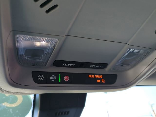 Used 2023 Chevrolet Equinox LS w/ LS Convenience Package image 21
