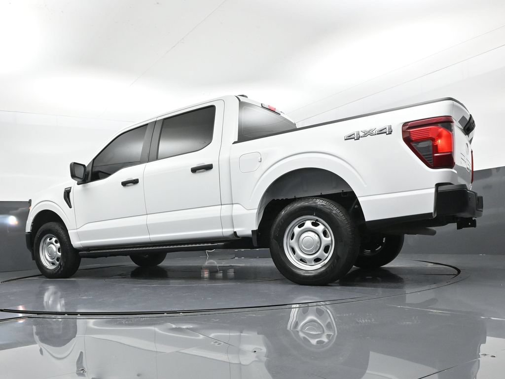 Used 2024 Ford F150 XL AWD/4WD image 30