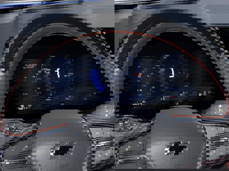 New 2026 Chevrolet Blazer EV SS w/ Performance Package AWD/4WD image 32