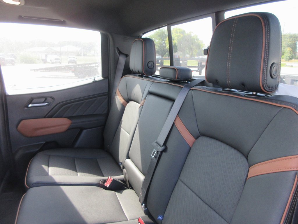 New 2026 GMC Canyon AT4 w/ Technology Plus Package image 14