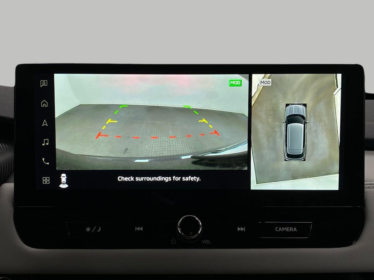 New 2025 Mitsubishi Outlander SEL image 24