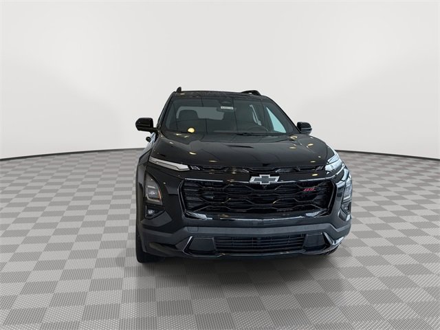 New 2026 Chevrolet Equinox RS w/ Convenience Package III image 3