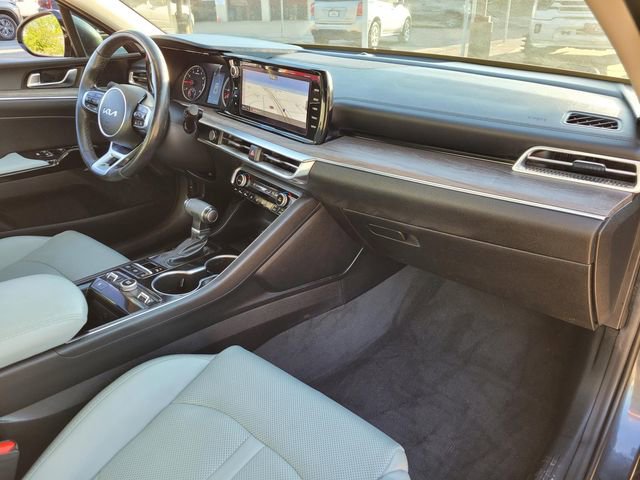Used 2023 Kia K5 EX w/ EX Premium Package image 8