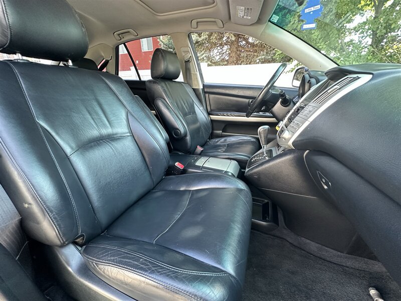 Used 2006 Lexus RX 400h AWD image 33