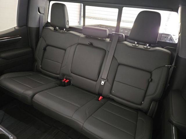 Used 2024 Chevrolet Silverado 1500 RST w/ All Star Edition Plus image 22